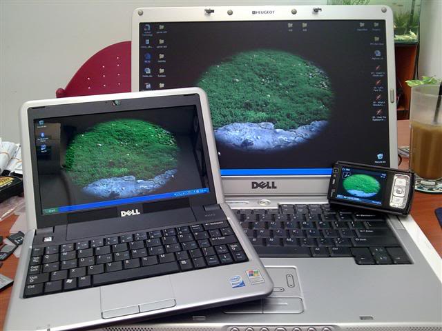 TKN - Dell laptop, mobile and notebook