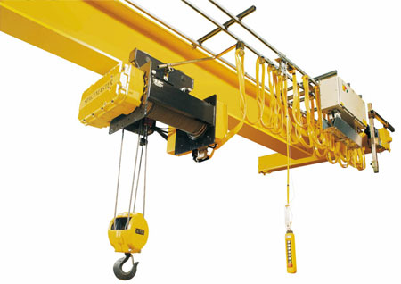 Common knowledge about overhead cranes that one...