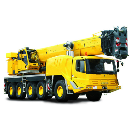 Used Cranes - Need of yesterday, invention of t...