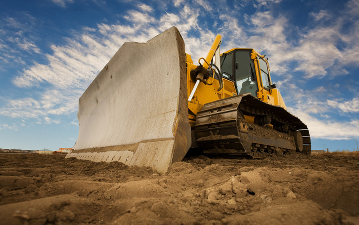 Things to consider while buying Used Bulldozers
